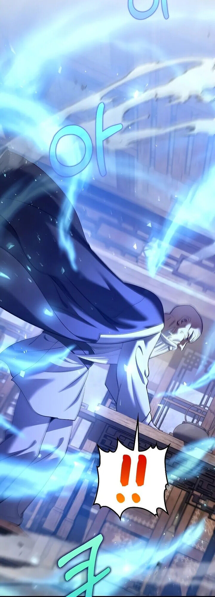 Bác Sĩ Trùng Sinh Về Murim Chapter 177 - 45