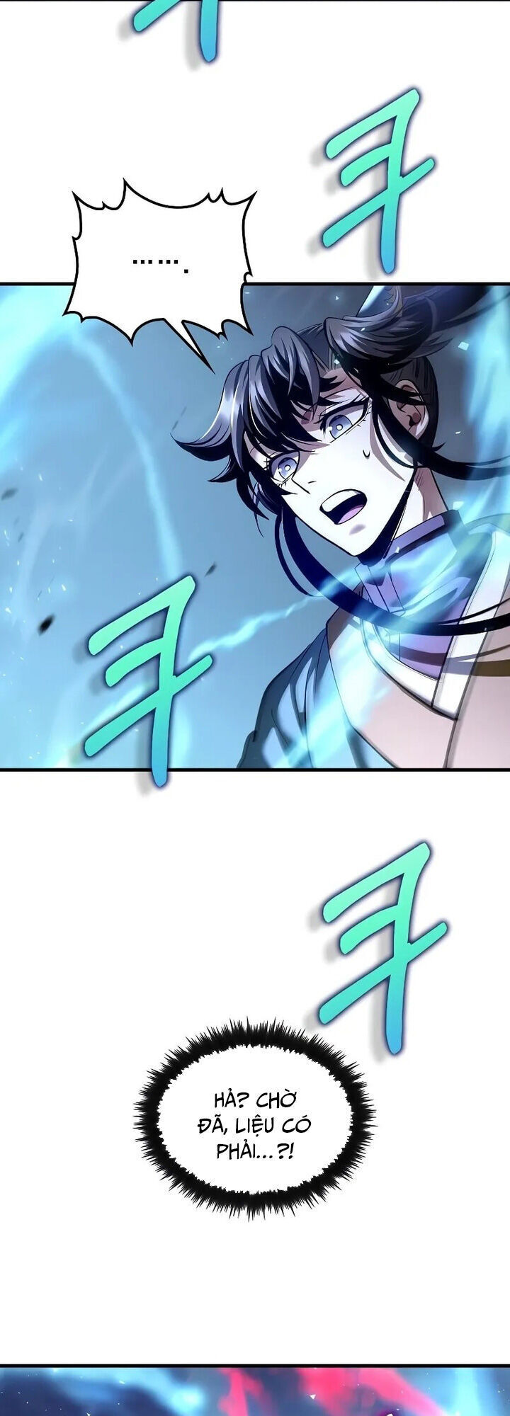 Bác Sĩ Trùng Sinh Về Murim Chapter 177 - 46