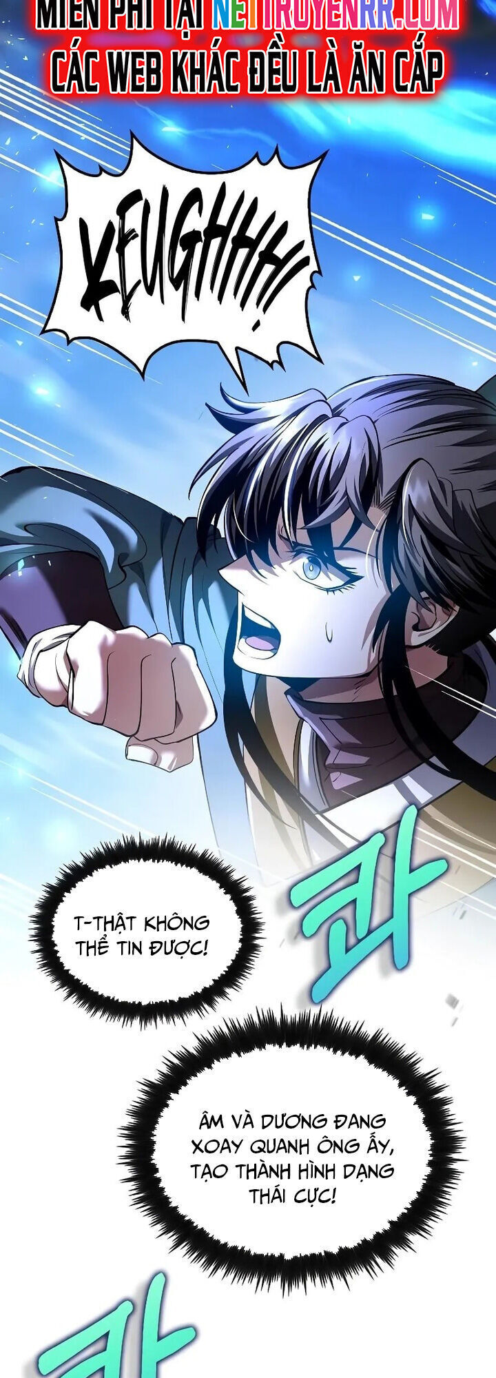 Bác Sĩ Trùng Sinh Về Murim Chapter 177 - 49
