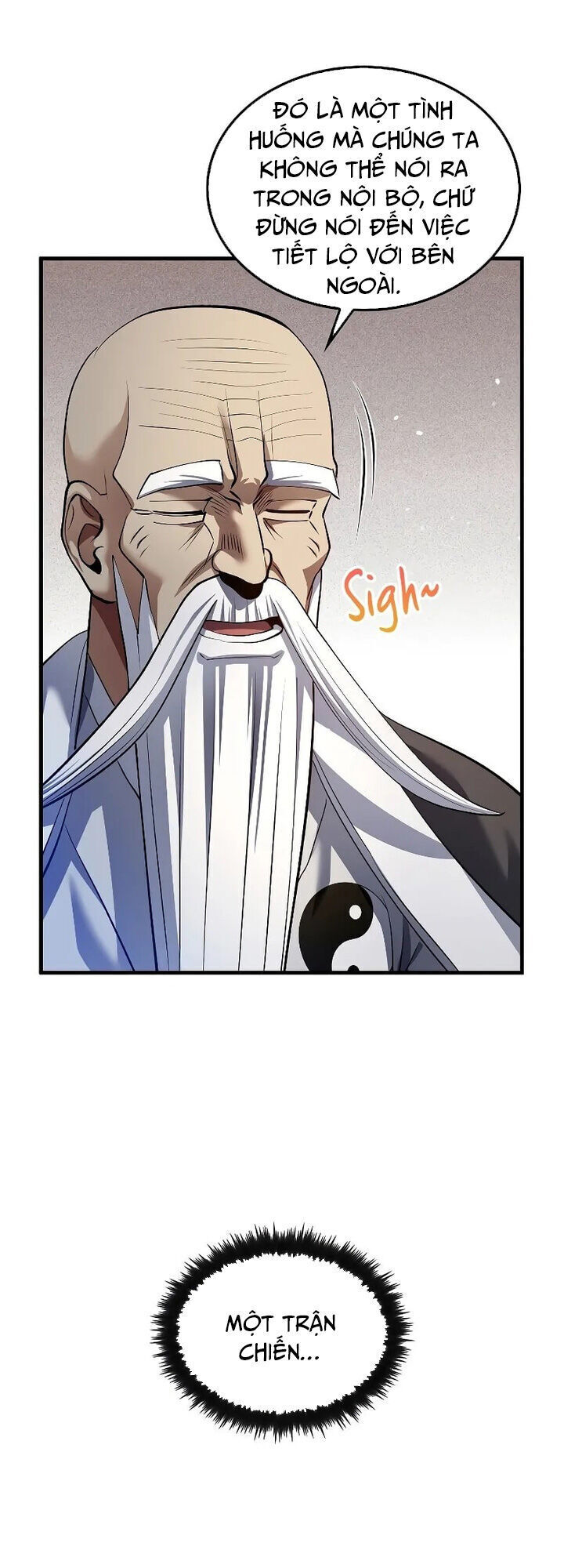 Bác Sĩ Trùng Sinh Về Murim Chapter 177 - 6