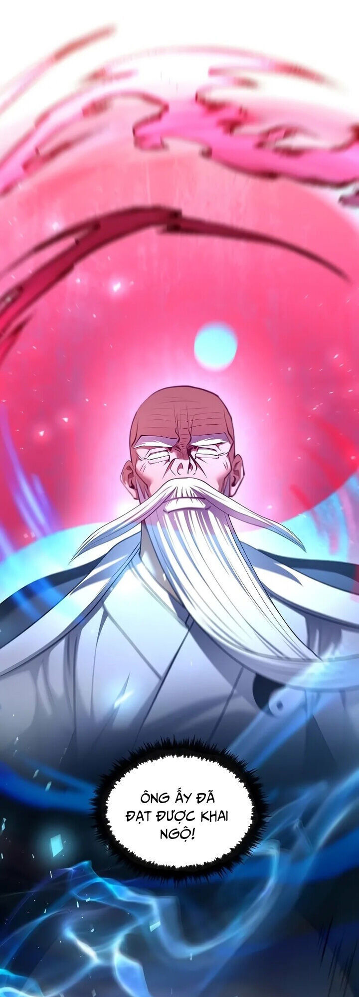 Bác Sĩ Trùng Sinh Về Murim Chapter 177 - 51