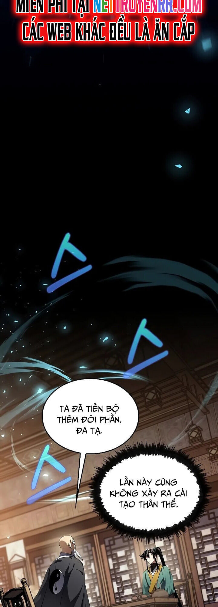 Bác Sĩ Trùng Sinh Về Murim Chapter 177 - 53