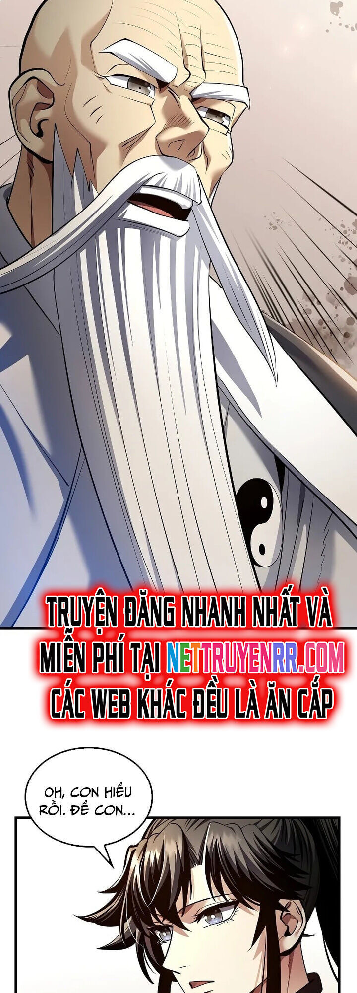 Bác Sĩ Trùng Sinh Về Murim Chapter 177 - 57