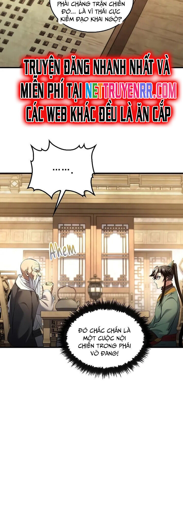 Bác Sĩ Trùng Sinh Về Murim Chapter 177 - 8