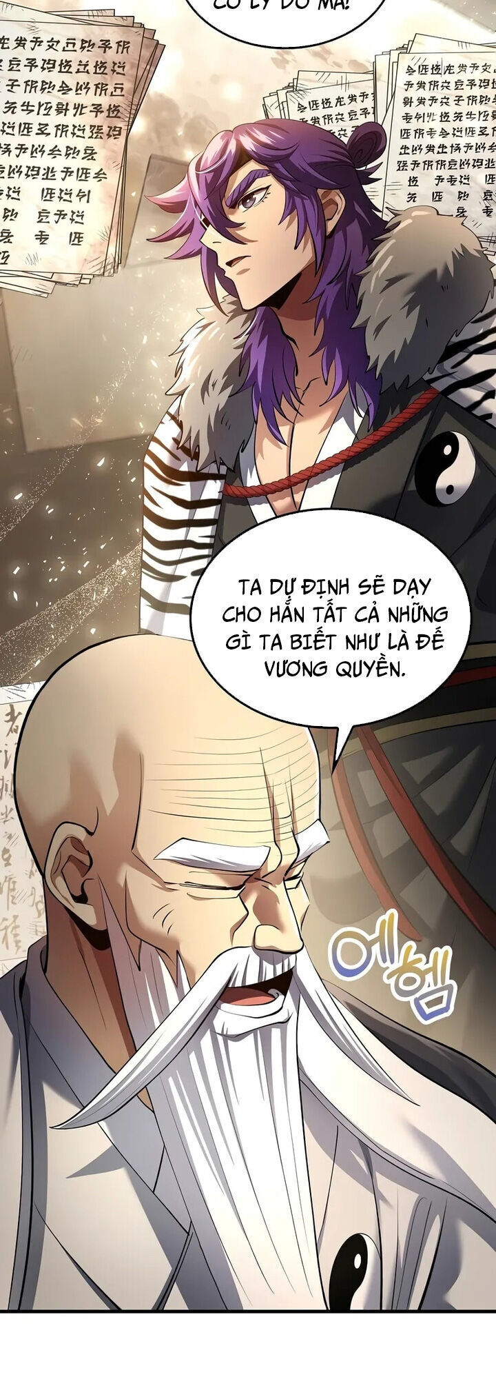 Bác Sĩ Trùng Sinh Về Murim Chapter 178 - 15