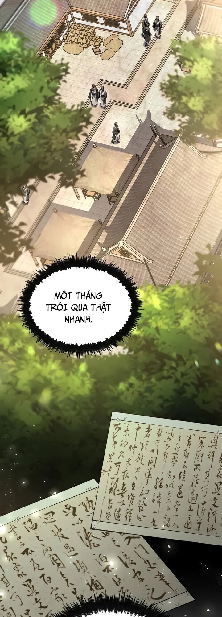 Bác Sĩ Trùng Sinh Về Murim Chapter 178 - 19