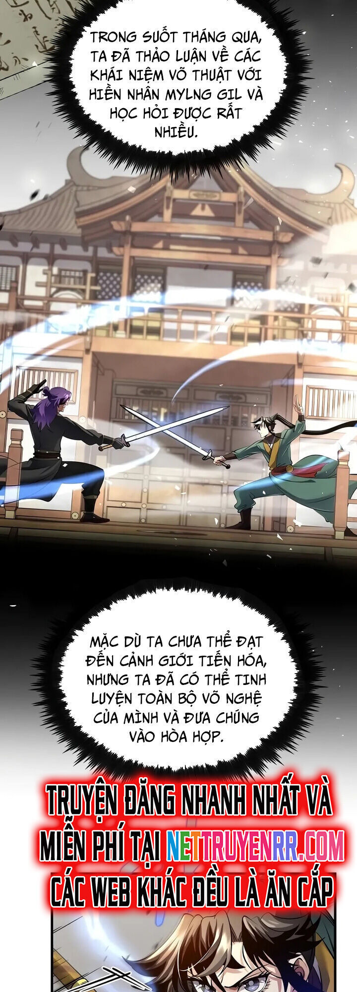 Bác Sĩ Trùng Sinh Về Murim Chapter 178 - 20