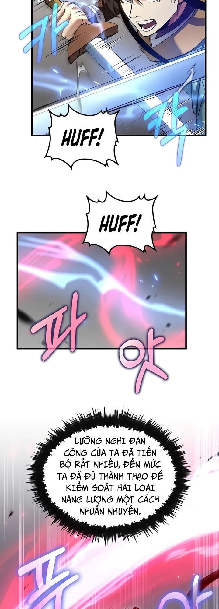 Bác Sĩ Trùng Sinh Về Murim Chapter 178 - 21
