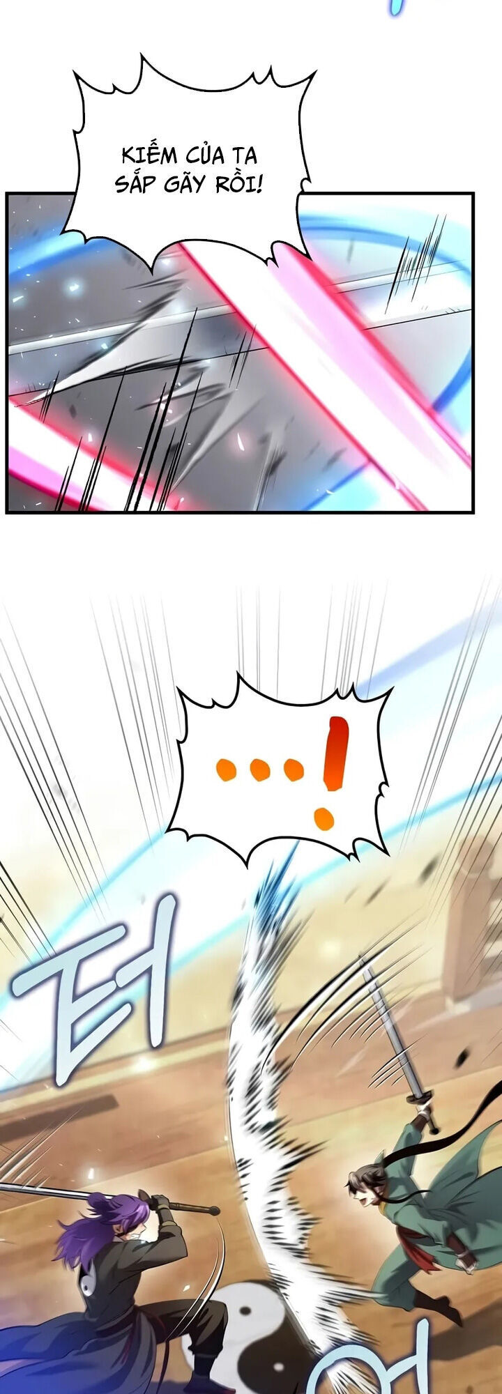 Bác Sĩ Trùng Sinh Về Murim Chapter 178 - 24
