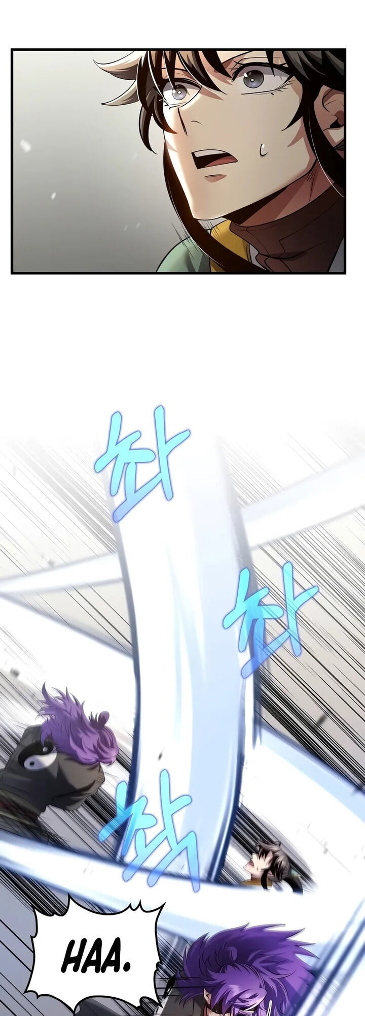 Bác Sĩ Trùng Sinh Về Murim Chapter 178 - 26