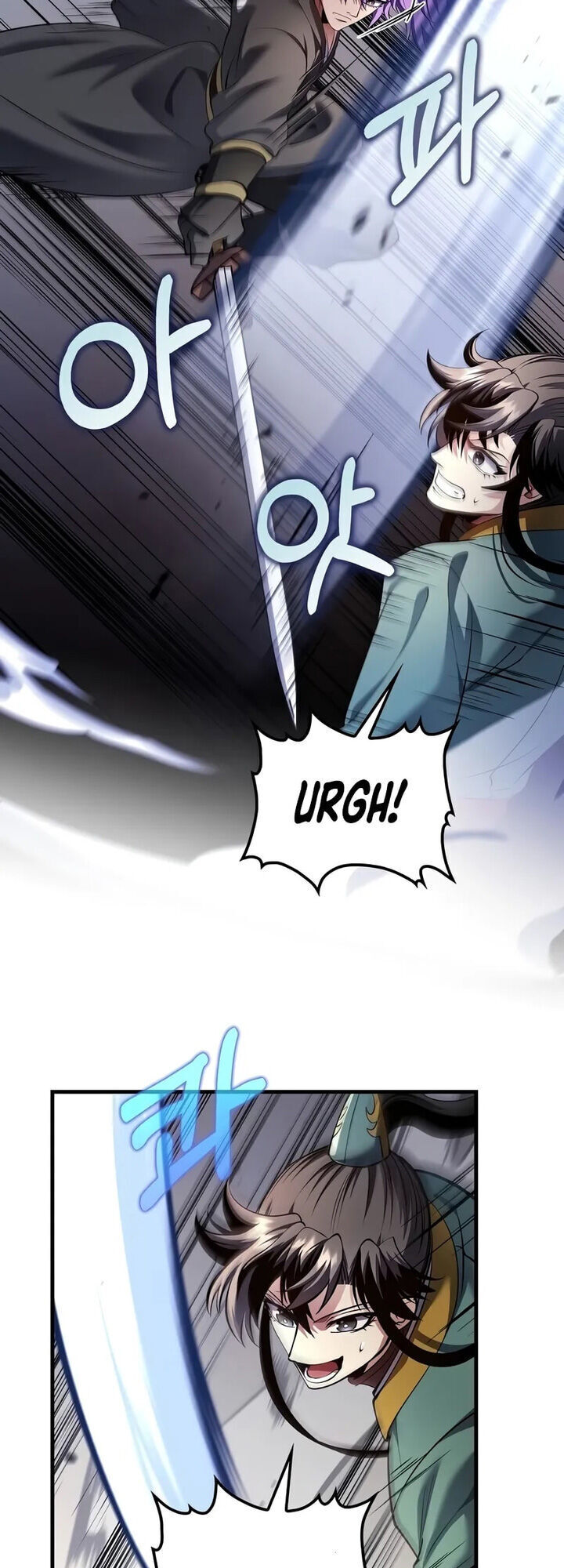 Bác Sĩ Trùng Sinh Về Murim Chapter 178 - 27