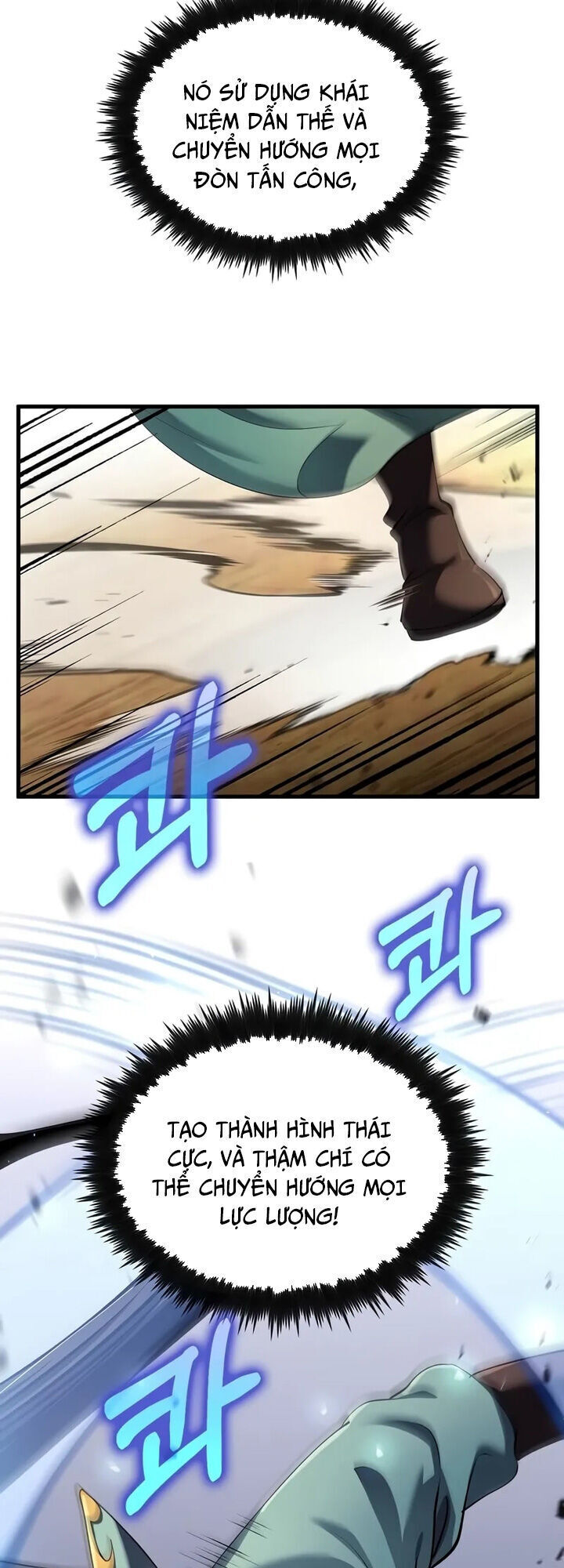 Bác Sĩ Trùng Sinh Về Murim Chapter 178 - 31