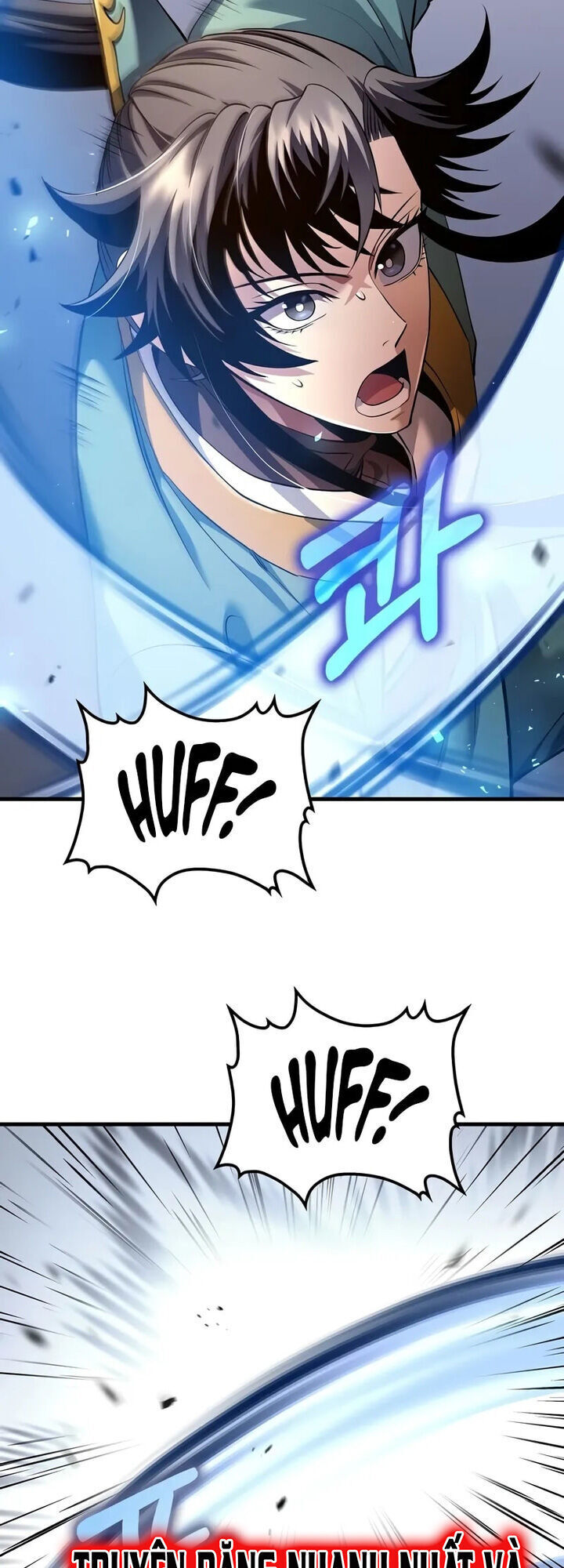 Bác Sĩ Trùng Sinh Về Murim Chapter 178 - 32