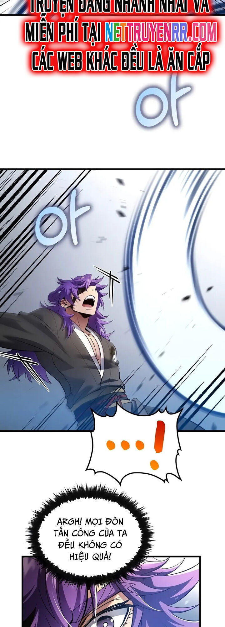 Bác Sĩ Trùng Sinh Về Murim Chapter 178 - 33