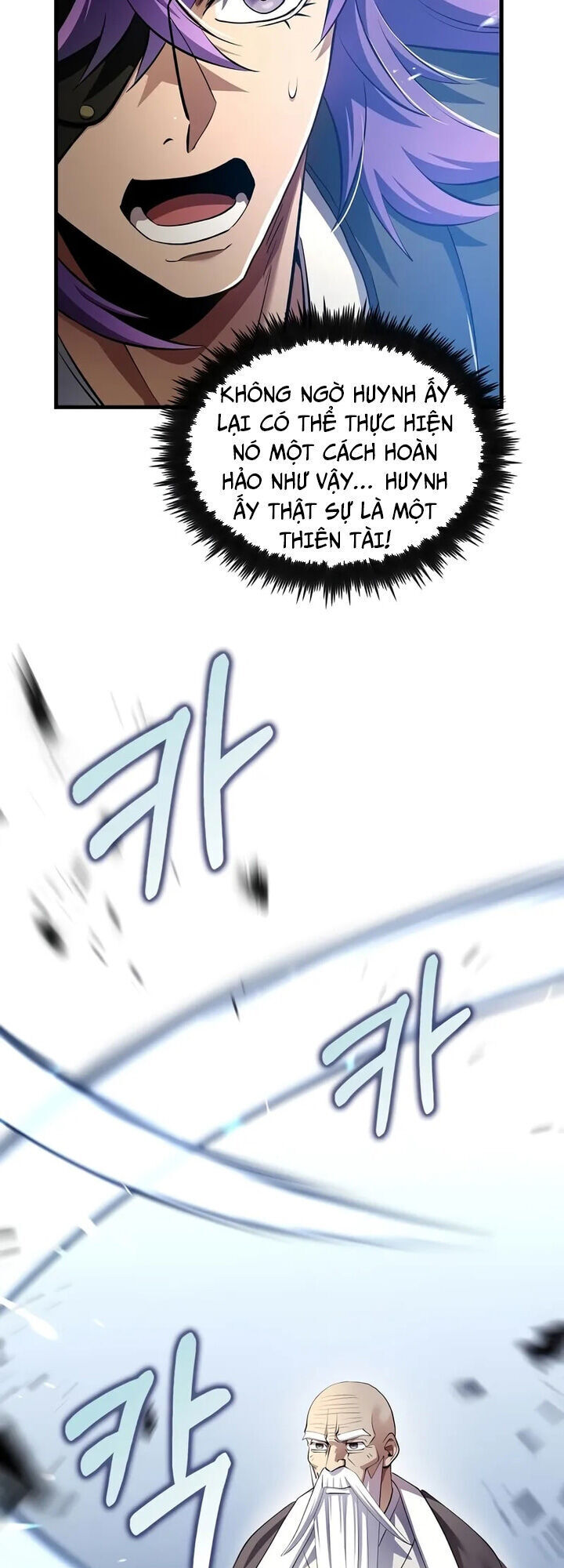 Bác Sĩ Trùng Sinh Về Murim Chapter 178 - 34