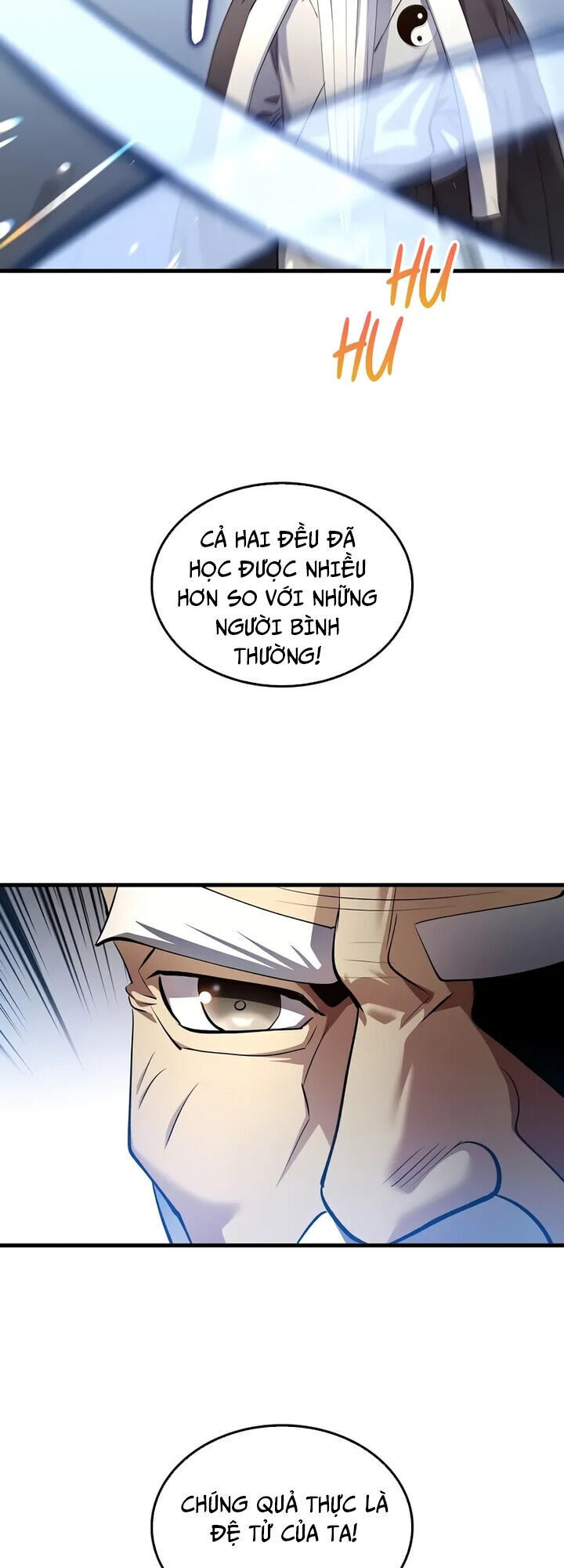 Bác Sĩ Trùng Sinh Về Murim Chapter 178 - 35