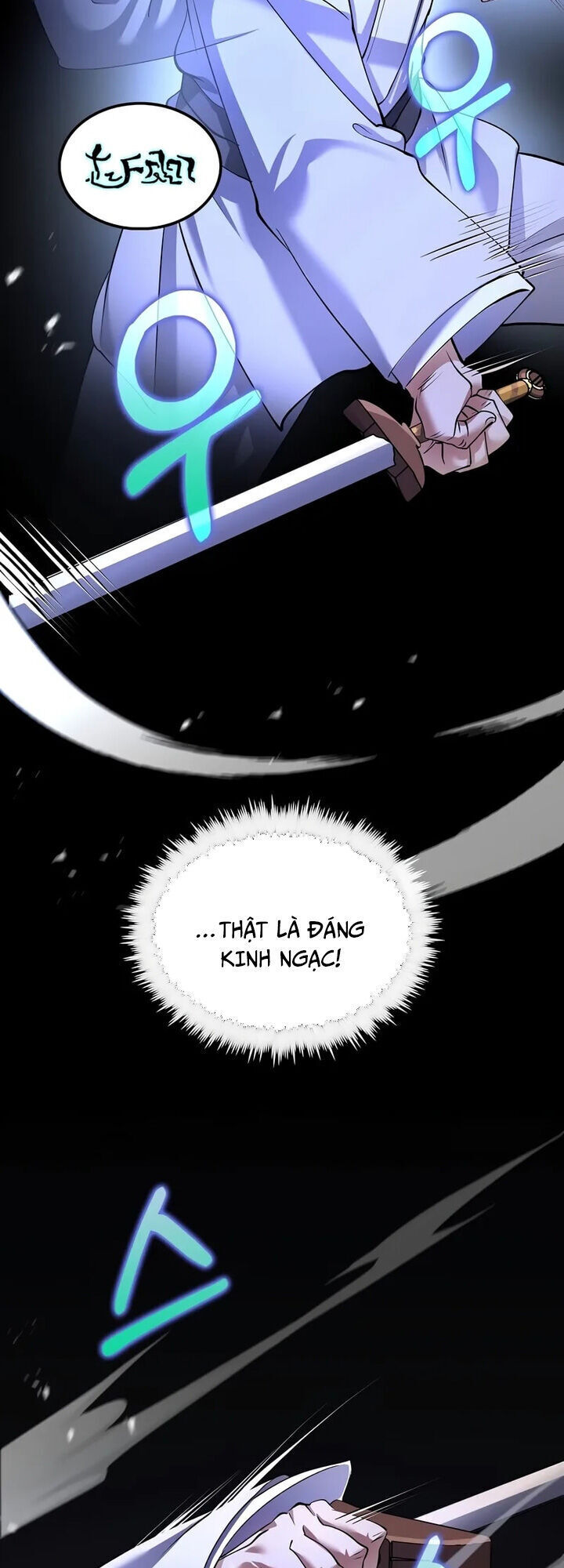 Bác Sĩ Trùng Sinh Về Murim Chapter 178 - 38