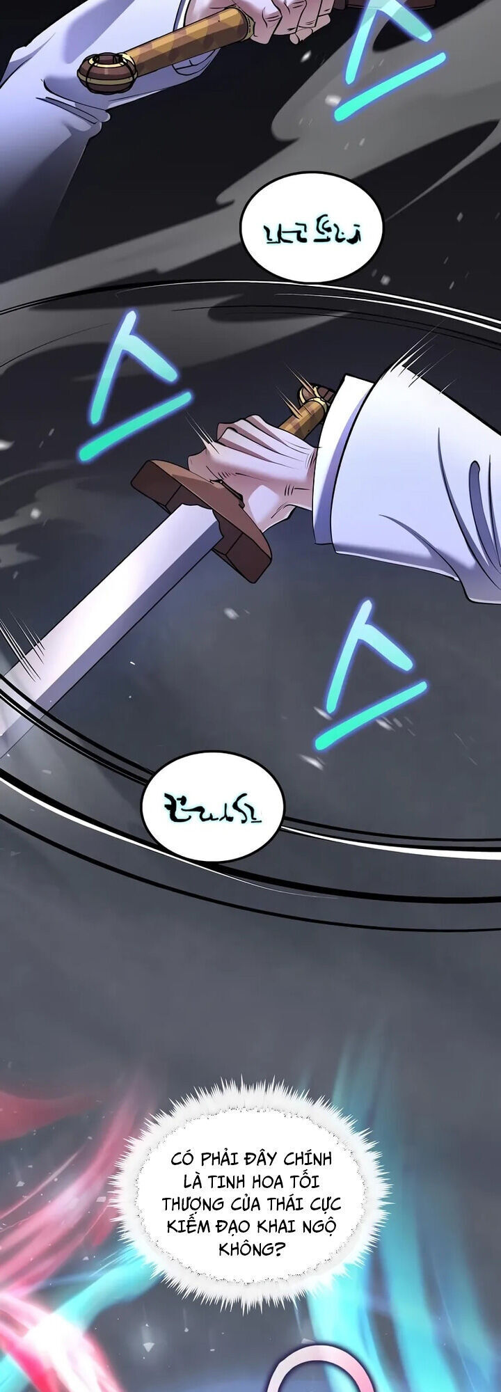 Bác Sĩ Trùng Sinh Về Murim Chapter 178 - 39
