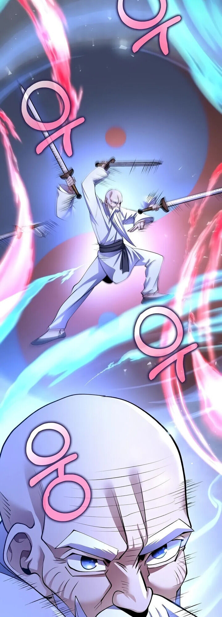 Bác Sĩ Trùng Sinh Về Murim Chapter 178 - 40