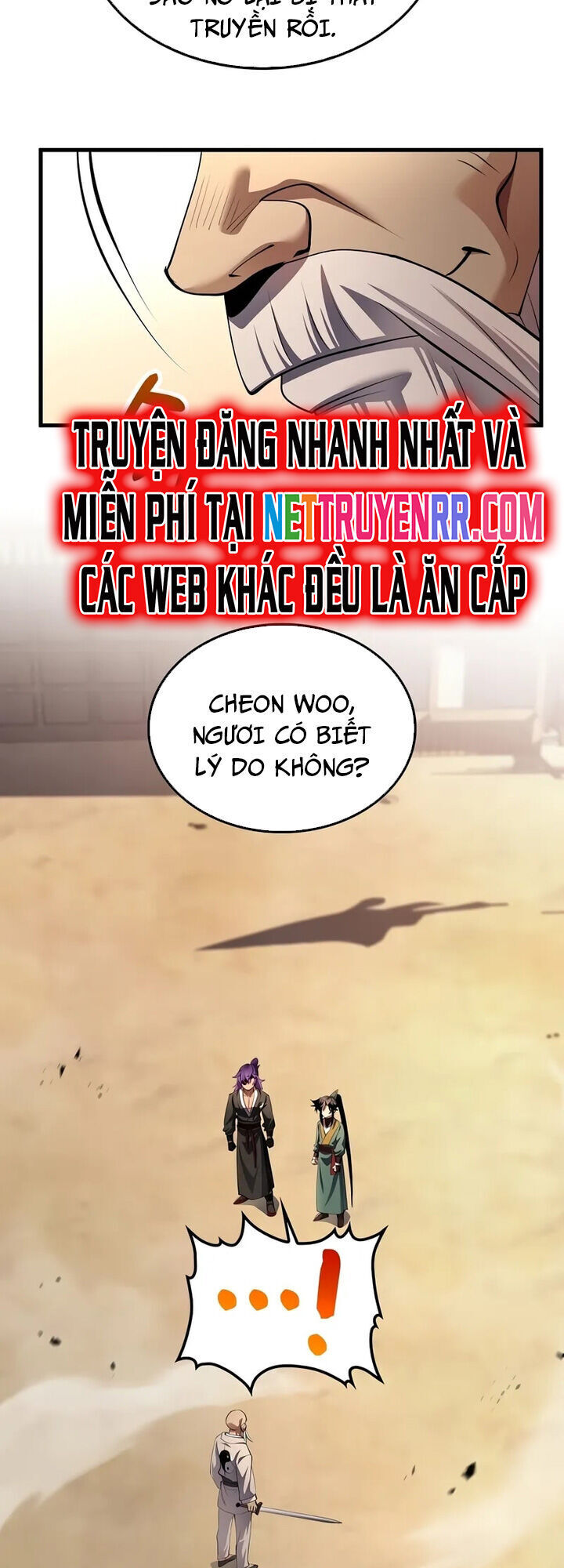Bác Sĩ Trùng Sinh Về Murim Chapter 178 - 45