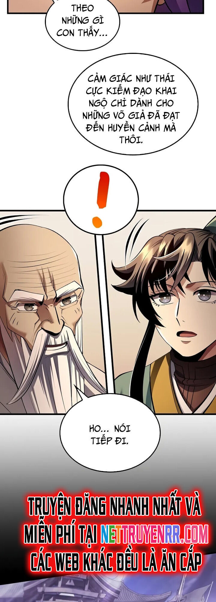 Bác Sĩ Trùng Sinh Về Murim Chapter 178 - 47