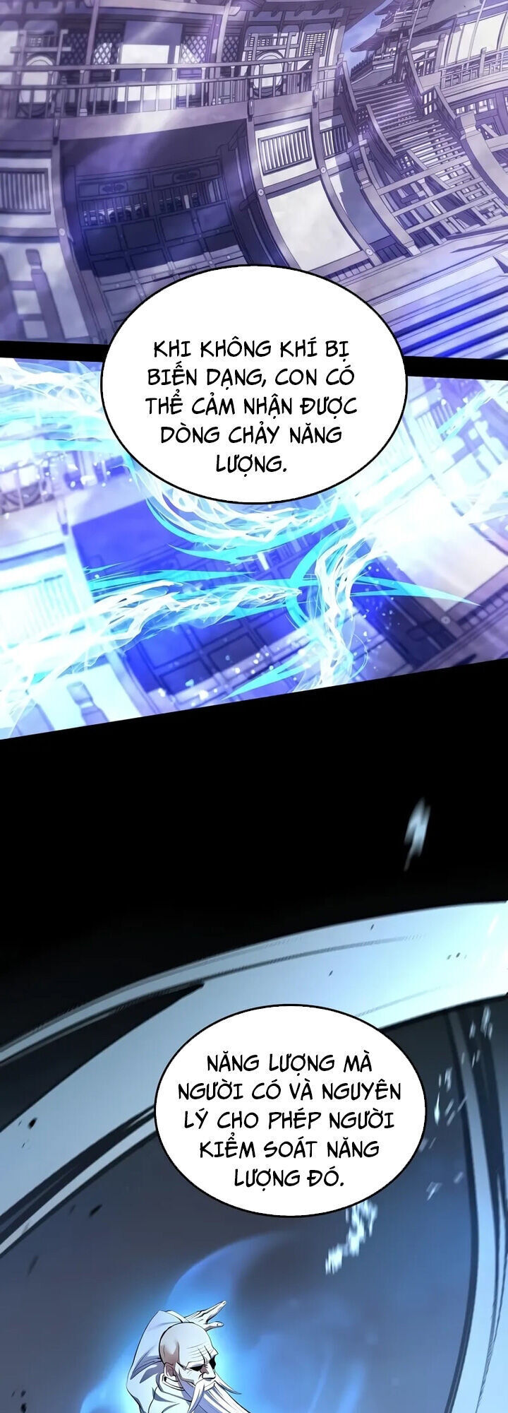 Bác Sĩ Trùng Sinh Về Murim Chapter 178 - 48
