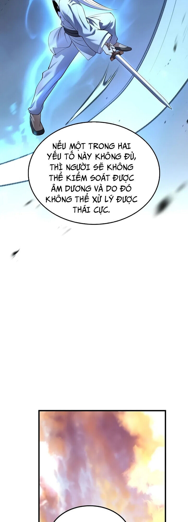 Bác Sĩ Trùng Sinh Về Murim Chapter 178 - 49