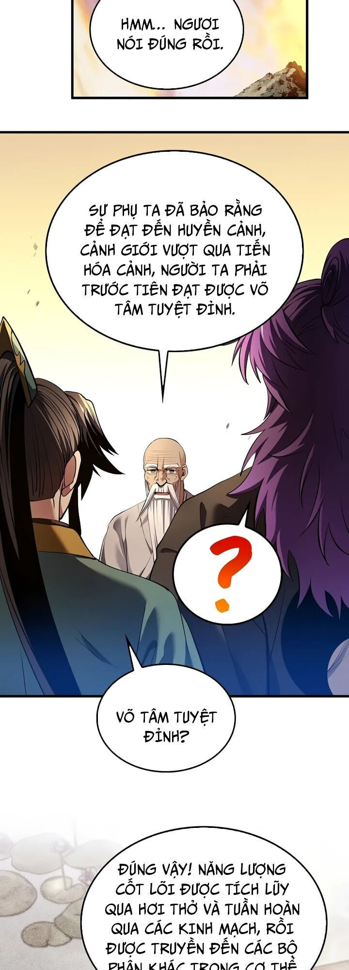 Bác Sĩ Trùng Sinh Về Murim Chapter 178 - 50