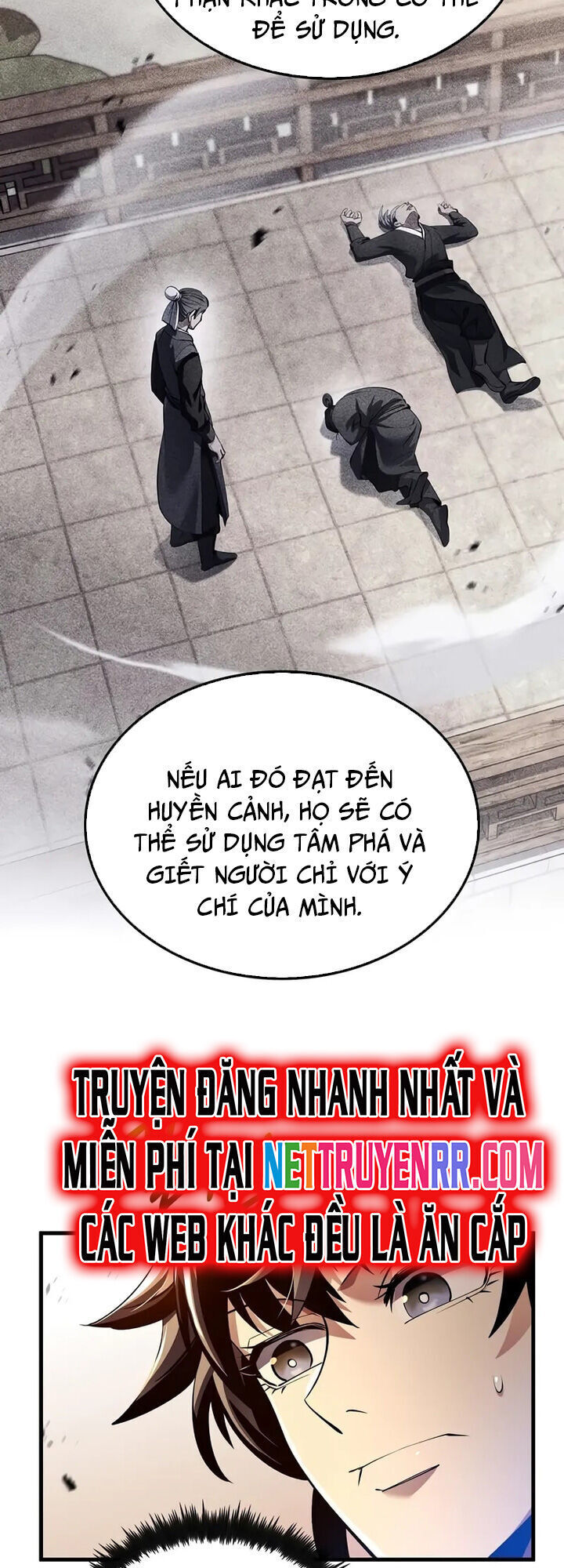 Bác Sĩ Trùng Sinh Về Murim Chapter 178 - 51