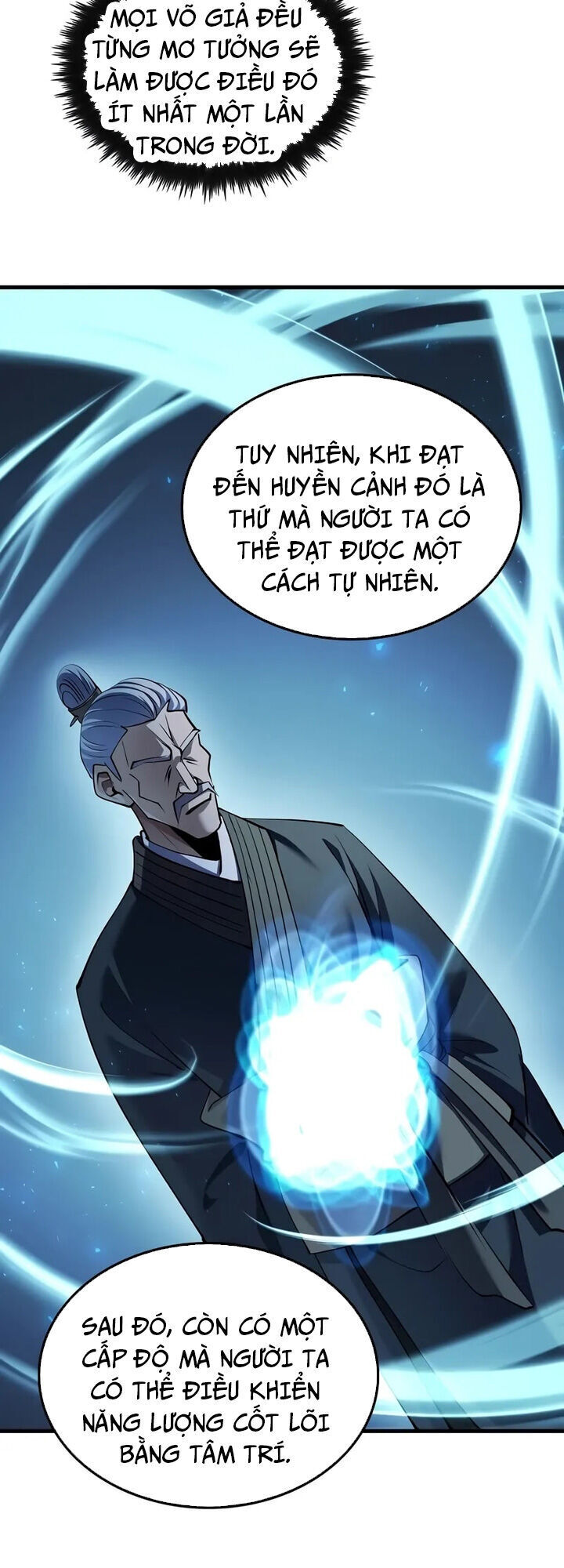 Bác Sĩ Trùng Sinh Về Murim Chapter 178 - 52