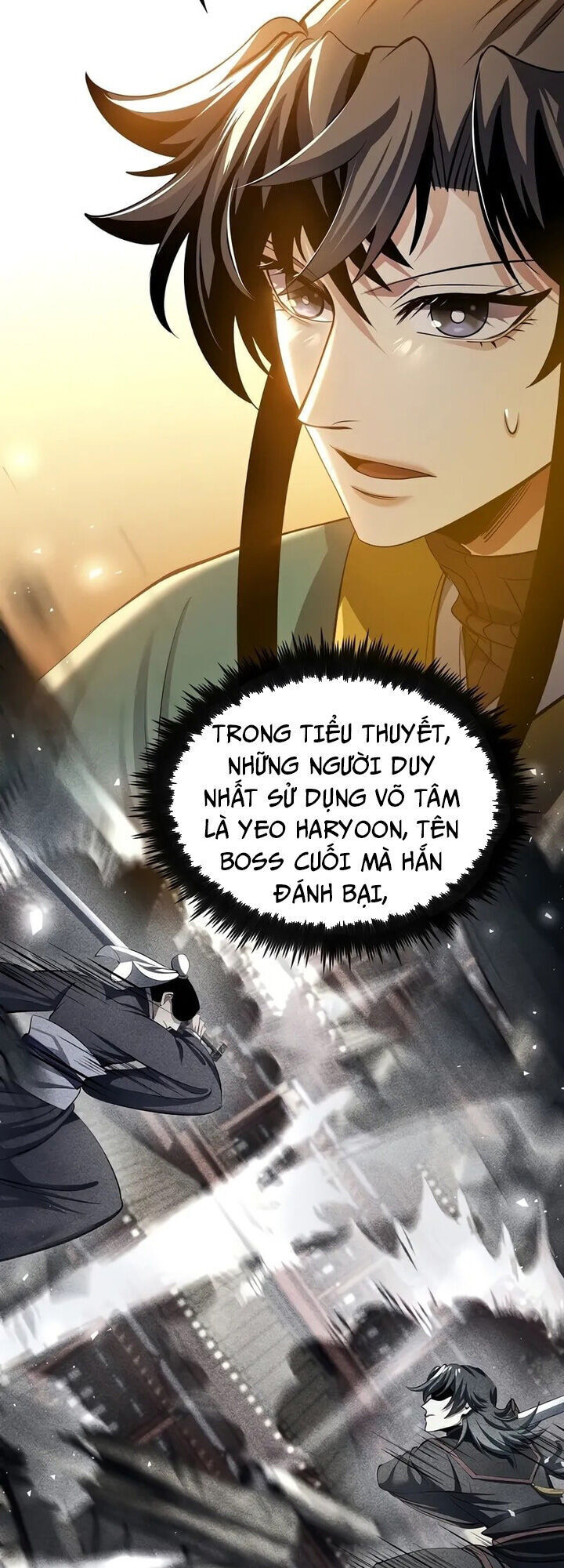 Bác Sĩ Trùng Sinh Về Murim Chapter 178 - 56