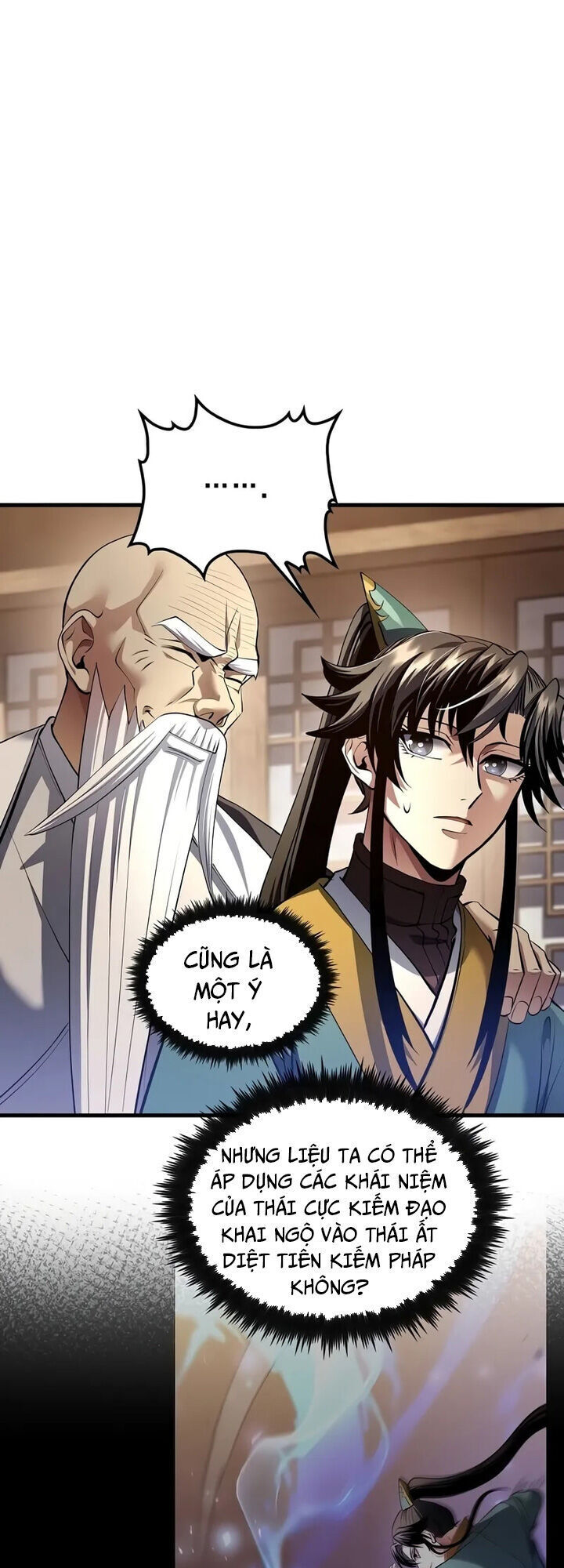 Bác Sĩ Trùng Sinh Về Murim Chapter 178 - 9