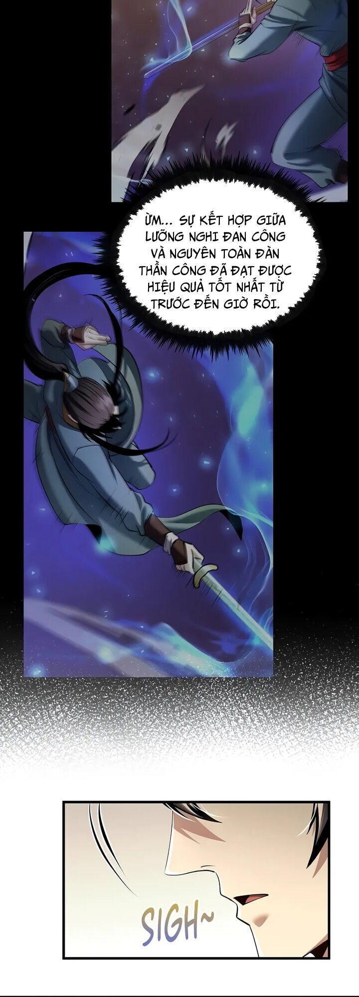 Bác Sĩ Trùng Sinh Về Murim Chapter 178 - 10