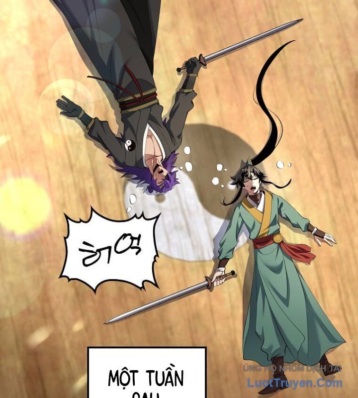 Bác Sĩ Trùng Sinh Về Murim Chapter 179 - 2