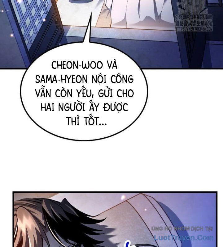 Bác Sĩ Trùng Sinh Về Murim Chapter 179 - 103