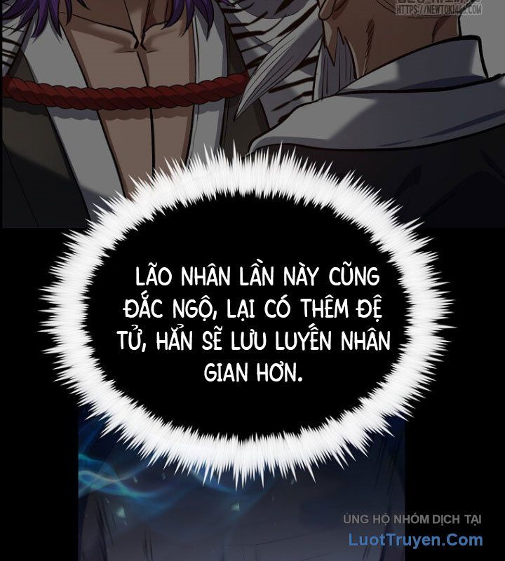 Bác Sĩ Trùng Sinh Về Murim Chapter 179 - 107