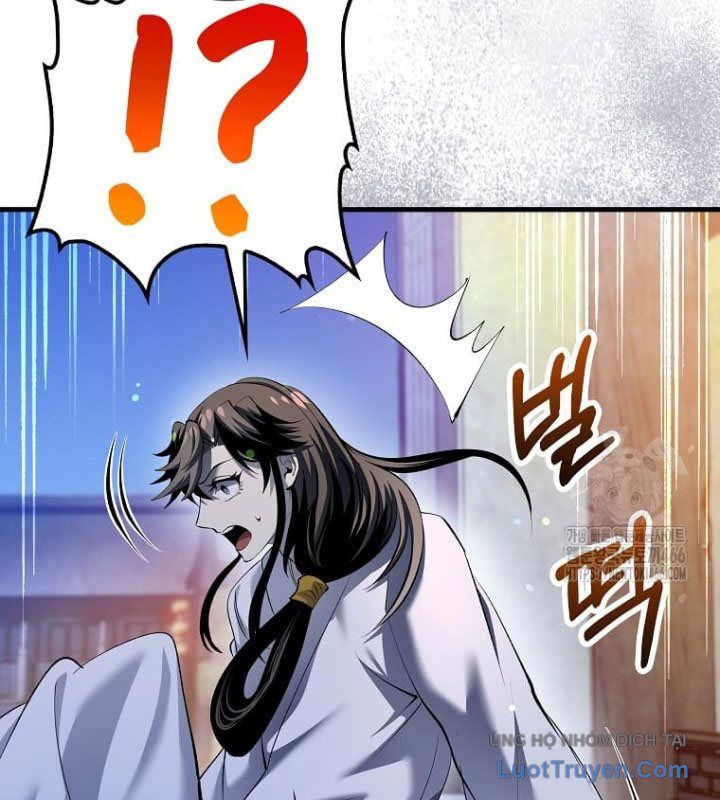 Bác Sĩ Trùng Sinh Về Murim Chapter 179 - 118