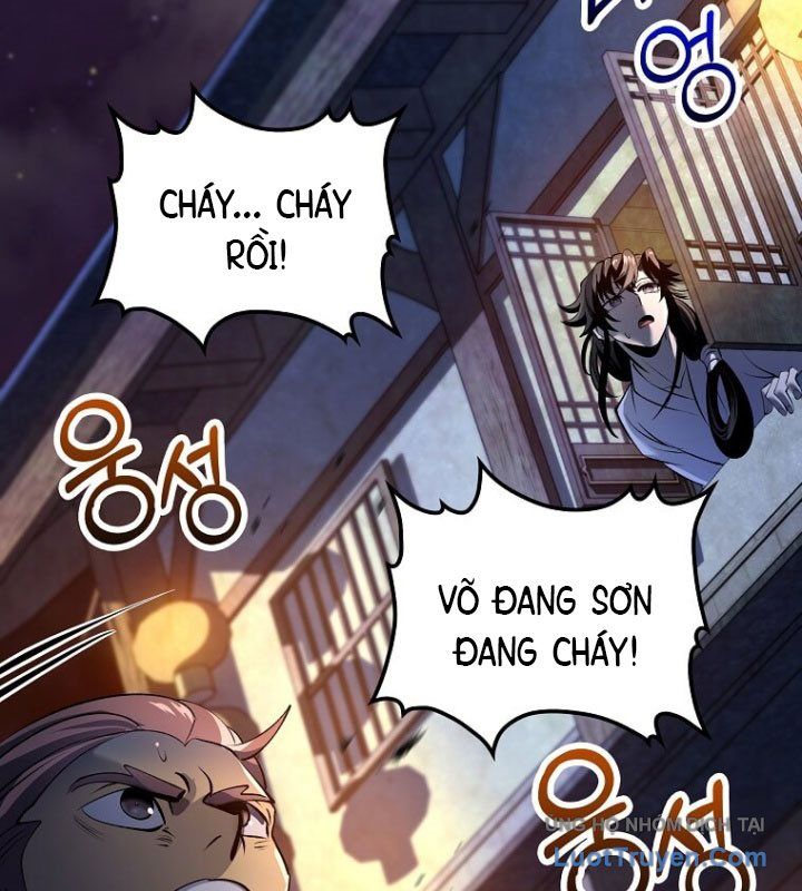 Bác Sĩ Trùng Sinh Về Murim Chapter 179 - 124