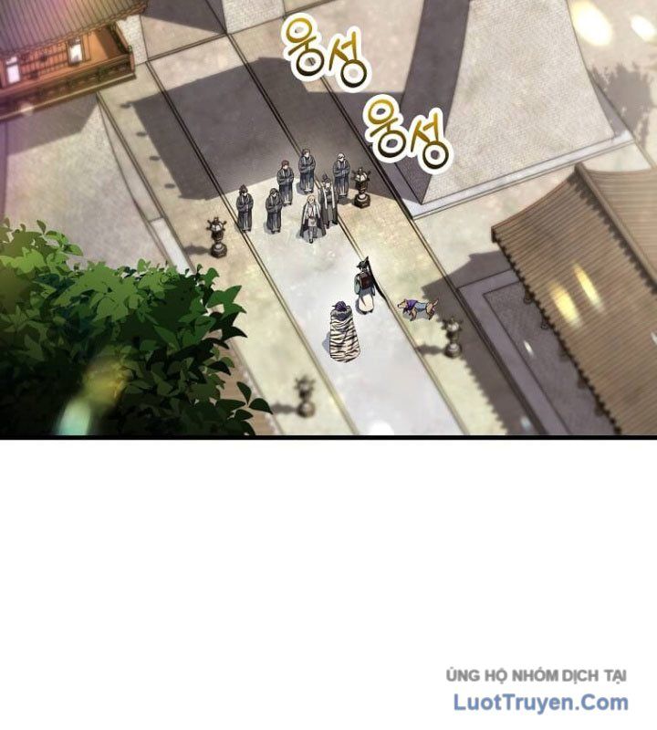 Bác Sĩ Trùng Sinh Về Murim Chapter 179 - 39