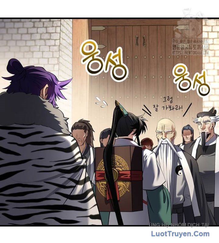 Bác Sĩ Trùng Sinh Về Murim Chapter 179 - 40