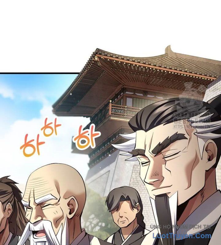 Bác Sĩ Trùng Sinh Về Murim Chapter 179 - 41