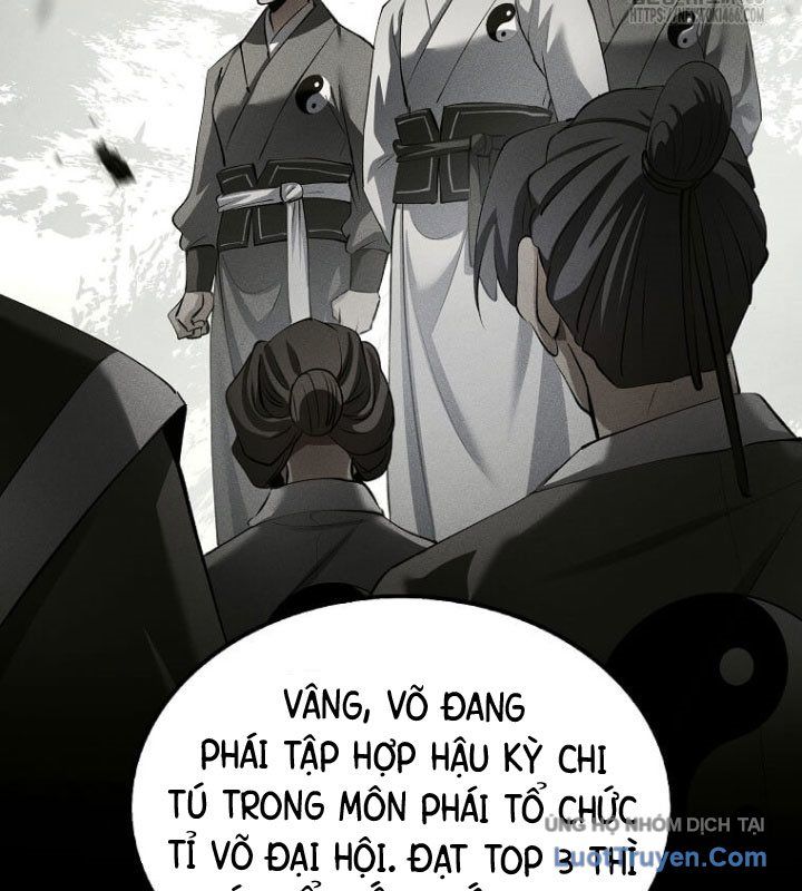 Bác Sĩ Trùng Sinh Về Murim Chapter 179 - 48