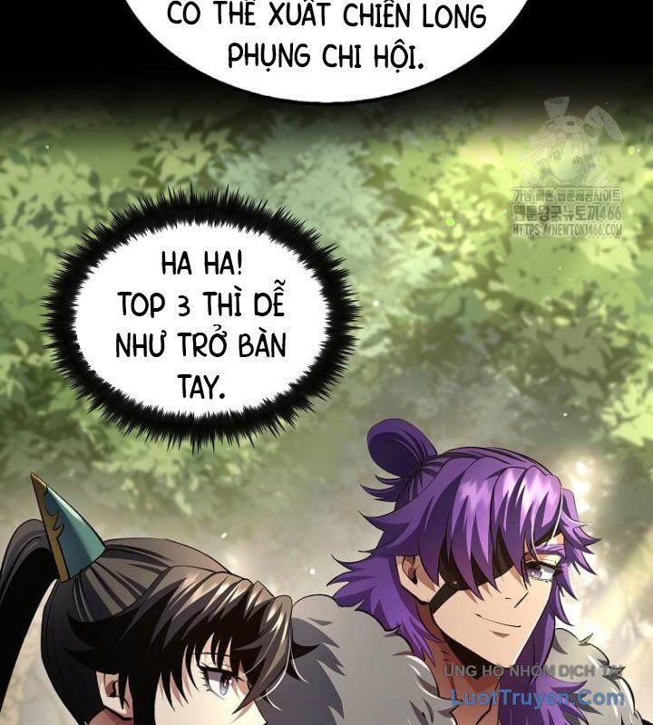 Bác Sĩ Trùng Sinh Về Murim Chapter 179 - 49