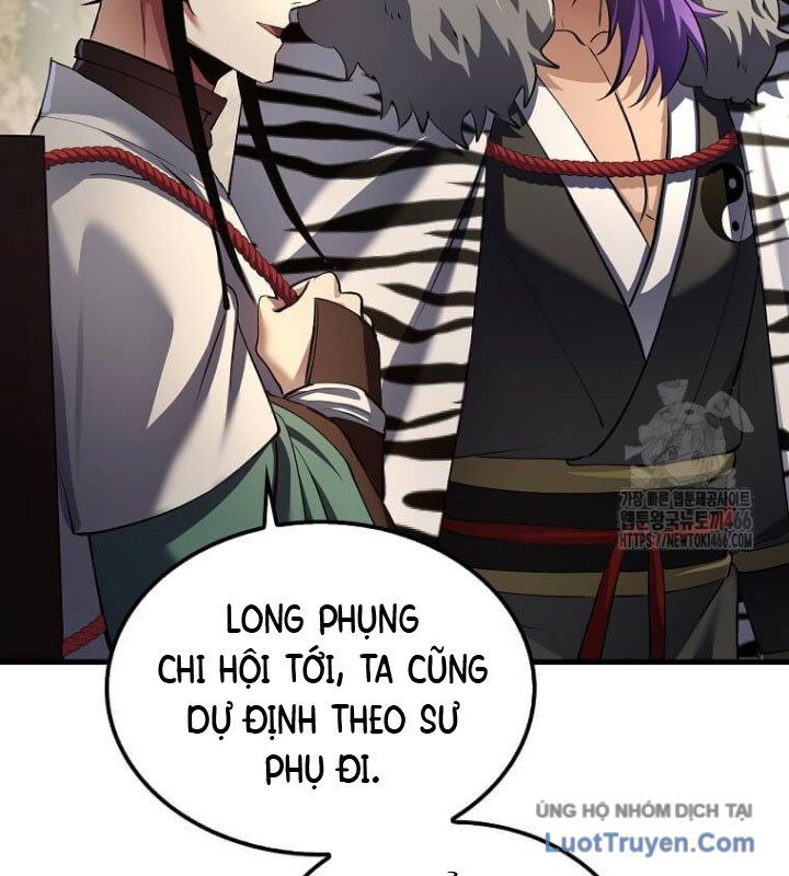 Bác Sĩ Trùng Sinh Về Murim Chapter 179 - 50