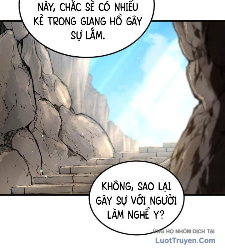 Bác Sĩ Trùng Sinh Về Murim Chapter 179 - 52