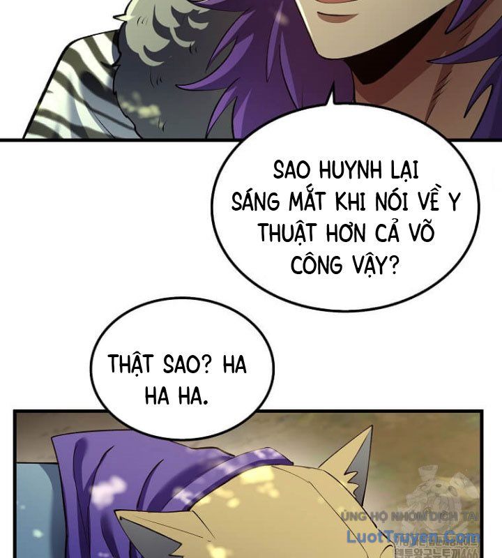 Bác Sĩ Trùng Sinh Về Murim Chapter 179 - 60