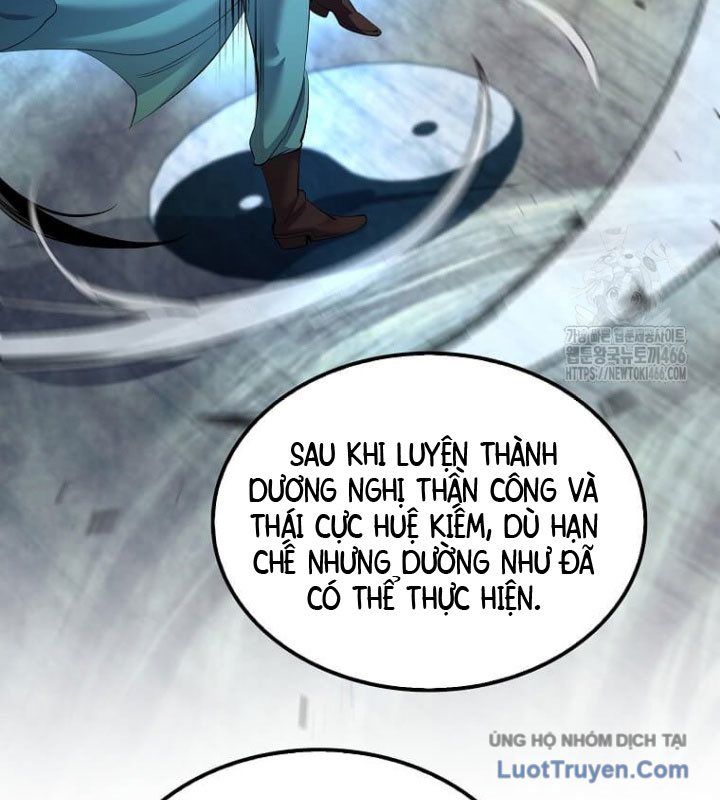 Bác Sĩ Trùng Sinh Về Murim Chapter 179 - 7