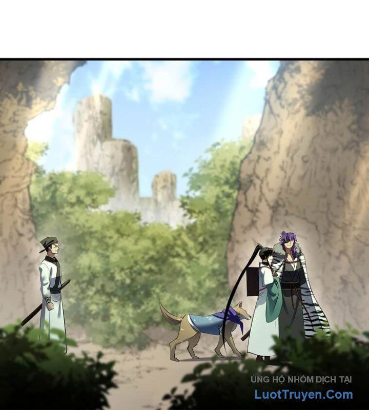 Bác Sĩ Trùng Sinh Về Murim Chapter 179 - 65