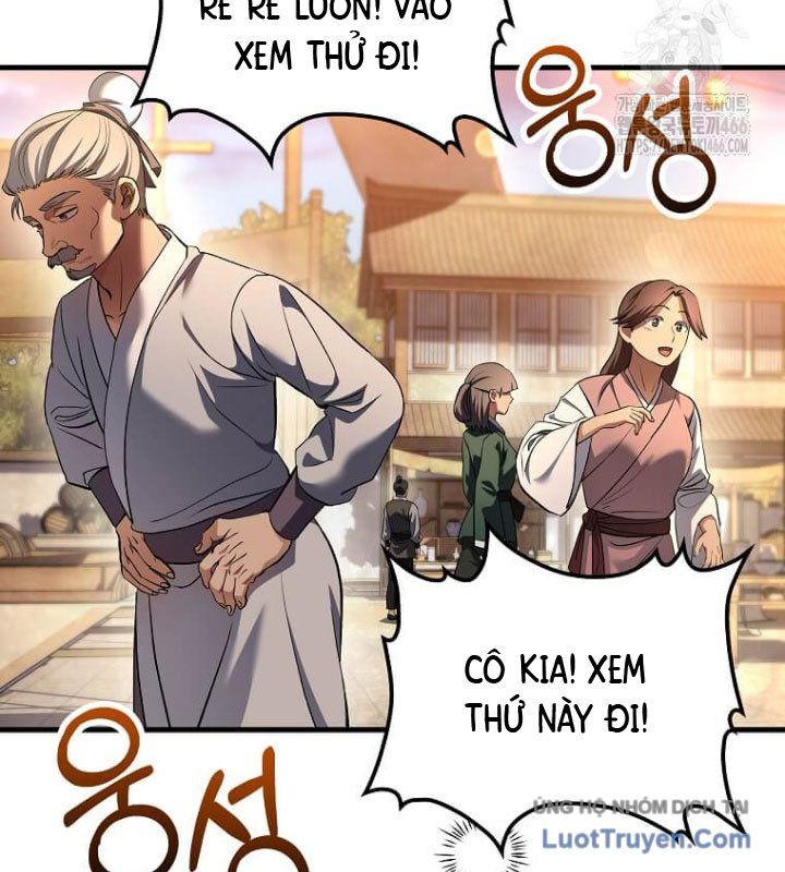 Bác Sĩ Trùng Sinh Về Murim Chapter 179 - 91