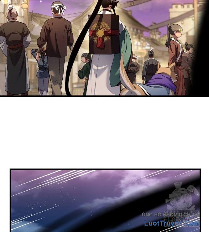 Bác Sĩ Trùng Sinh Về Murim Chapter 179 - 98